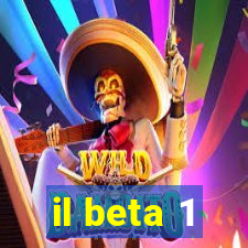 il beta 1