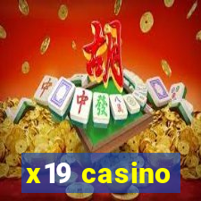 x19 casino