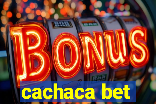 cachaca bet