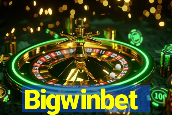 Bigwinbet