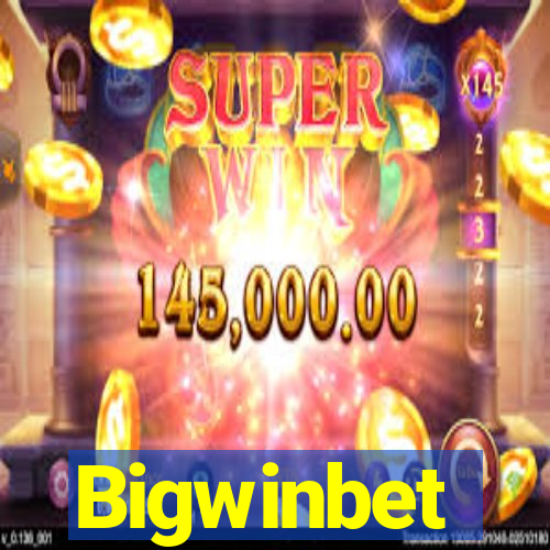 Bigwinbet