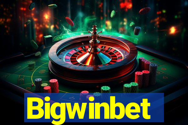 Bigwinbet