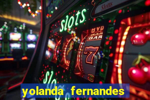 yolanda fernandes malta bettin