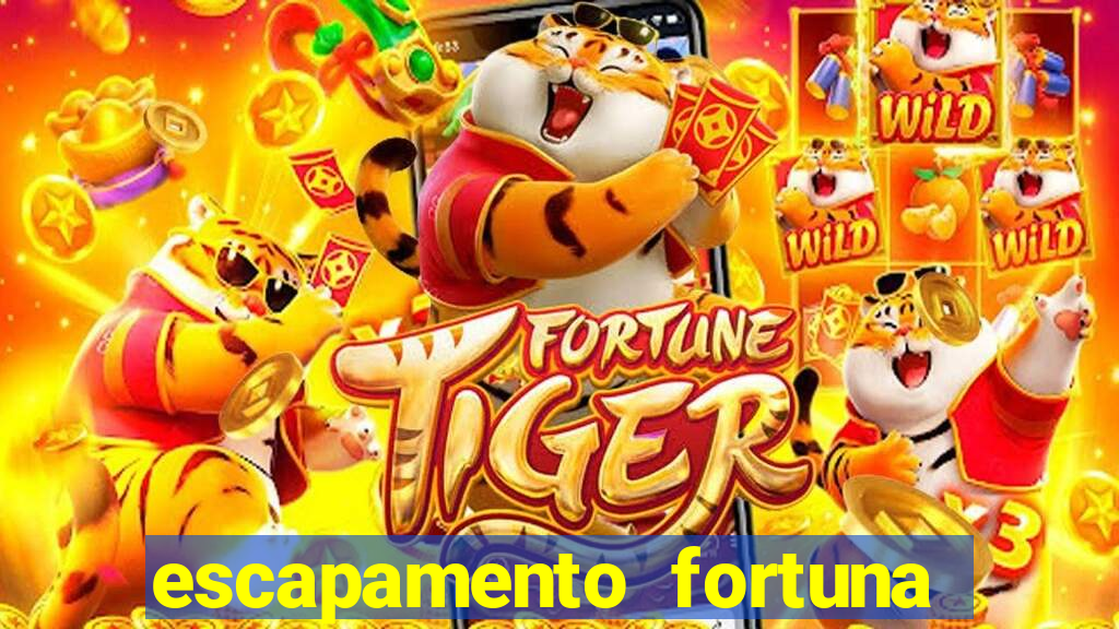 escapamento fortuna da bros 160