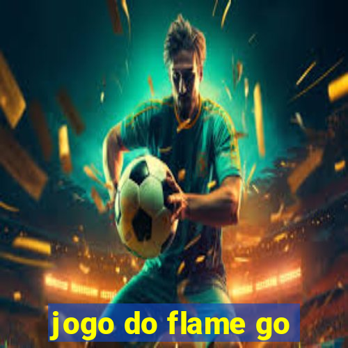 jogo do flame go