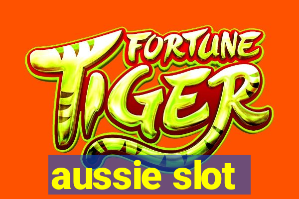 aussie slot