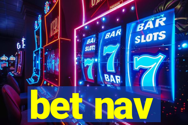 bet nav