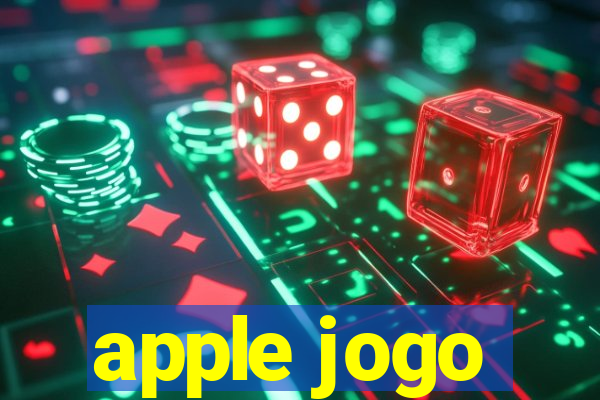 apple jogo