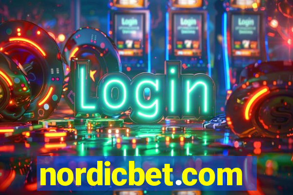 nordicbet.com