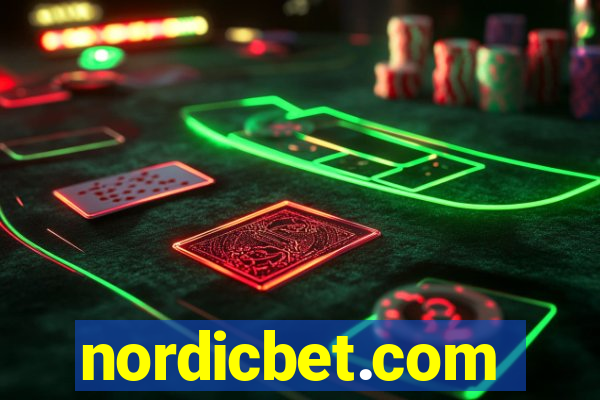 nordicbet.com