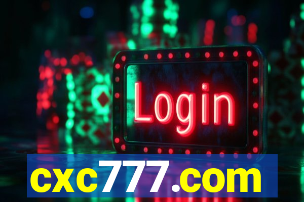 cxc777.com