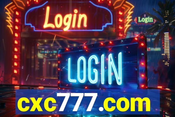 cxc777.com