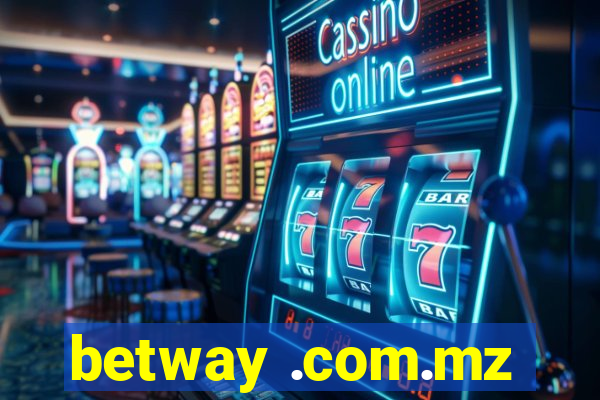 betway .com.mz