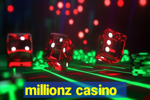 millionz casino