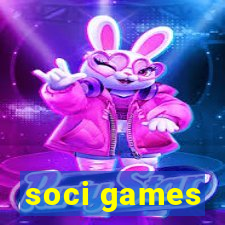 soci games