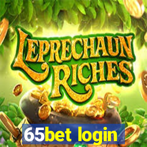 65bet login