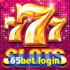 65bet login