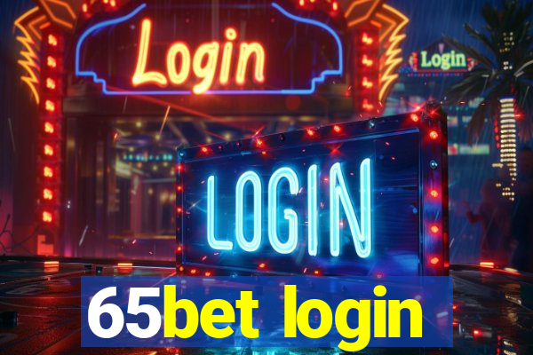 65bet login