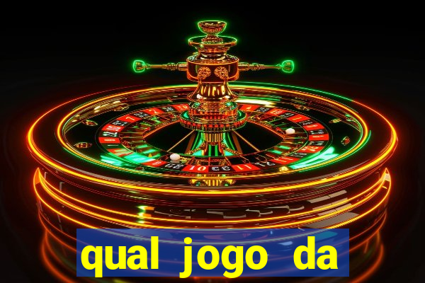 qual jogo da dinheiro na hora