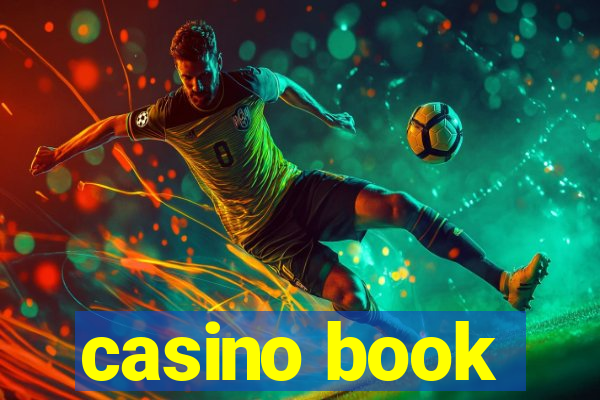 casino book