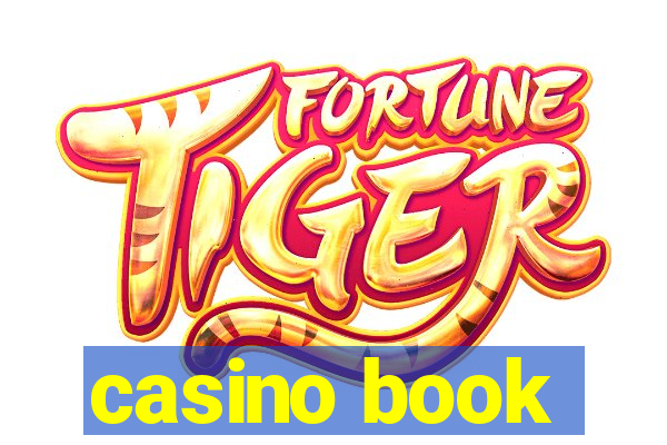 casino book