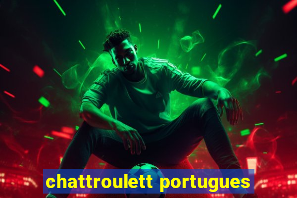 chattroulett portugues