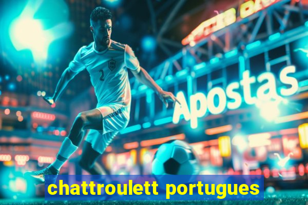 chattroulett portugues