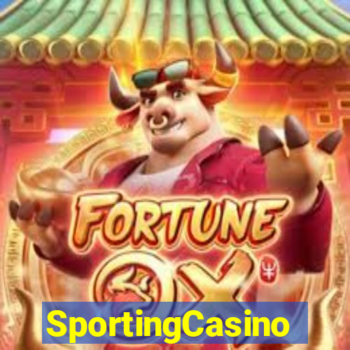 SportingCasino