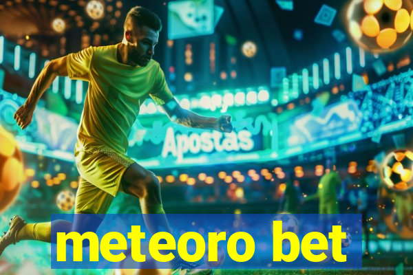 meteoro bet