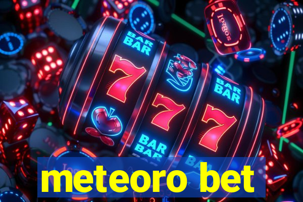 meteoro bet