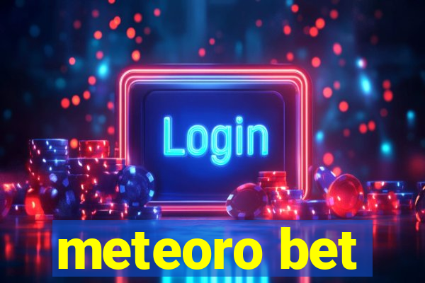 meteoro bet