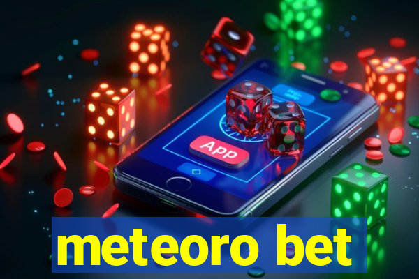 meteoro bet