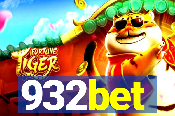 932bet