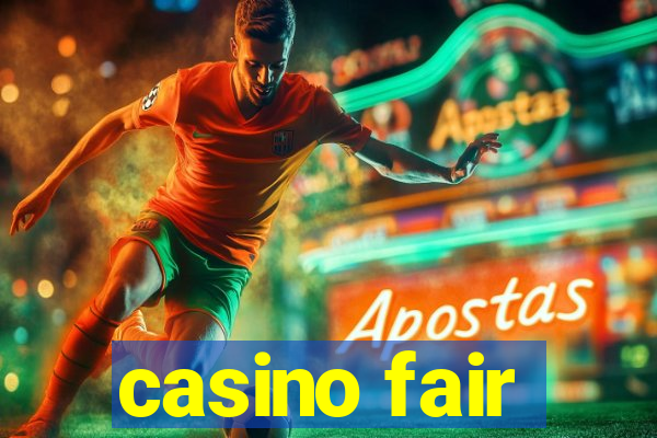 casino fair