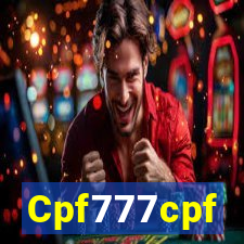 Cpf777cpf