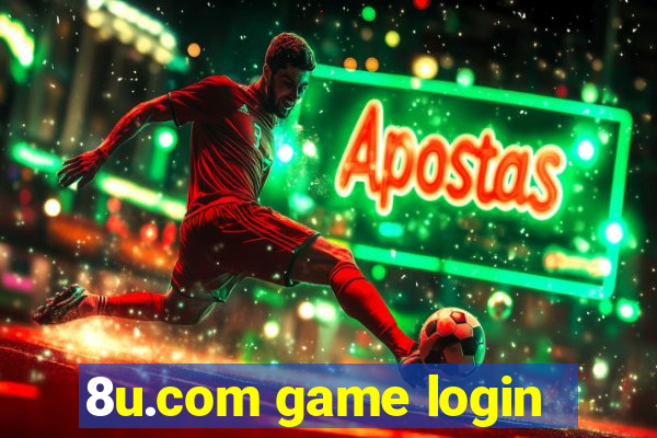 8u.com game login