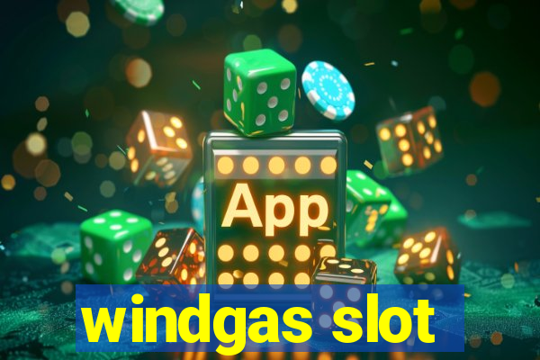 windgas slot