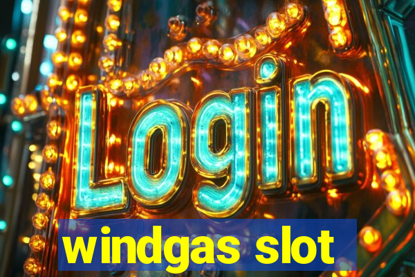 windgas slot