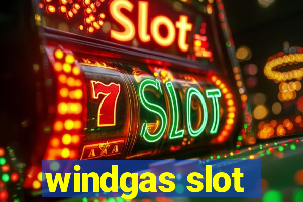 windgas slot