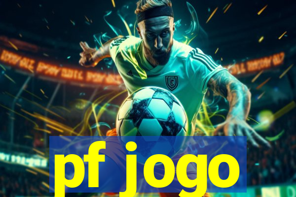 pf jogo