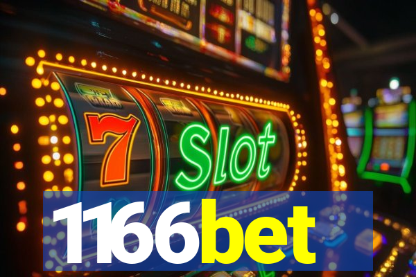 1166bet