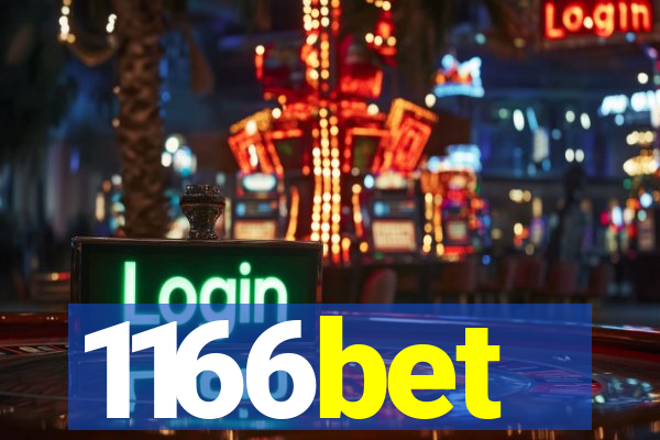 1166bet