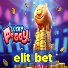 elit bet