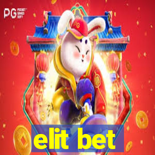 elit bet