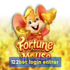 122bet login entrar