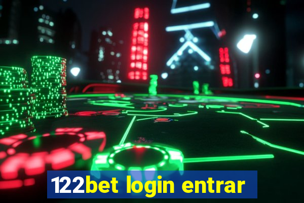 122bet login entrar