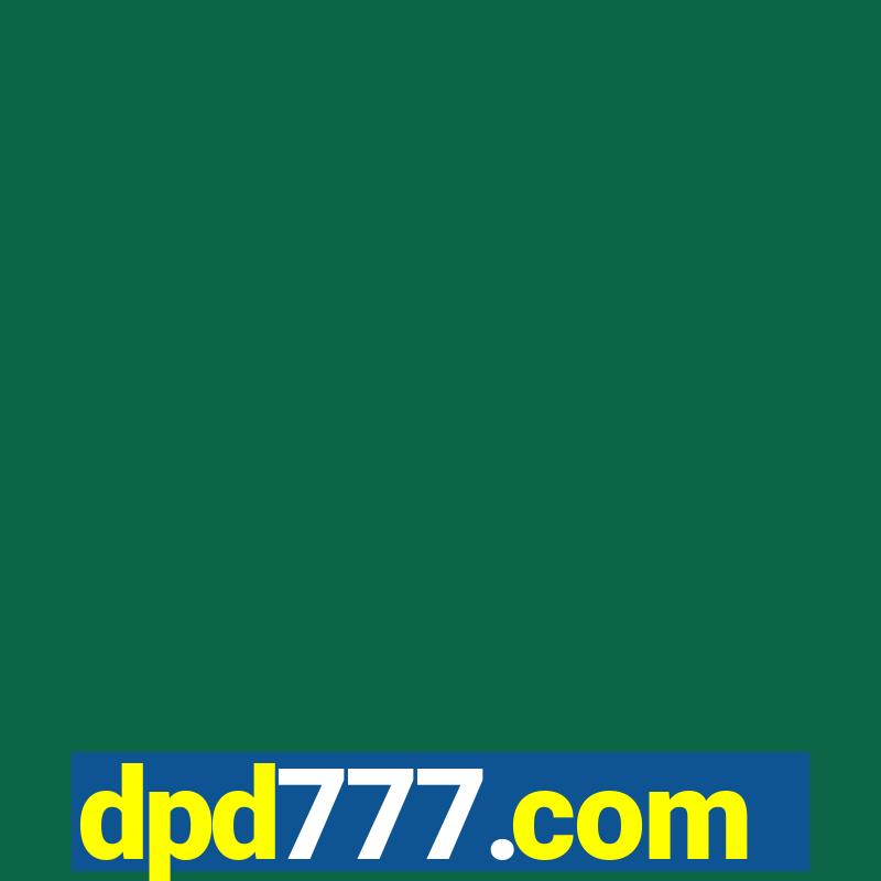 dpd777.com