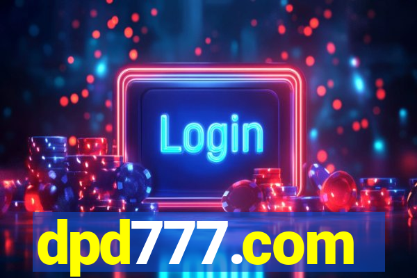 dpd777.com