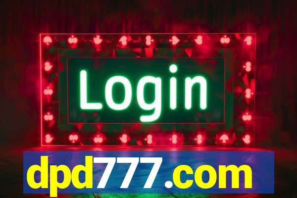 dpd777.com