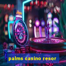 palms casino resor